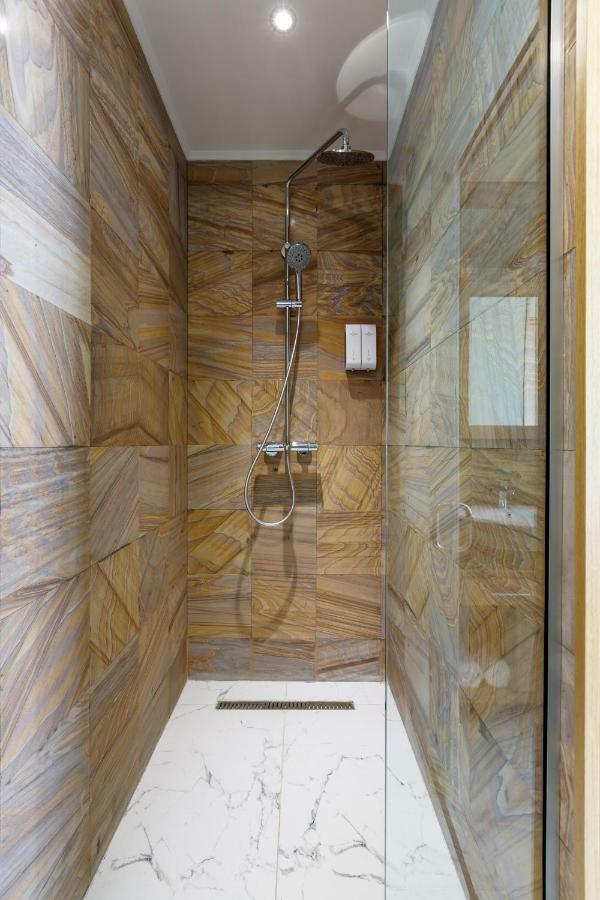 Shera Park Boutique Hotel Almaty Ngoại thất bức ảnh